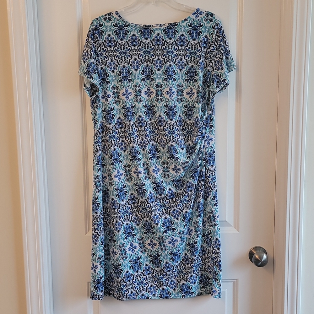Kim Rogers dress,  medium
